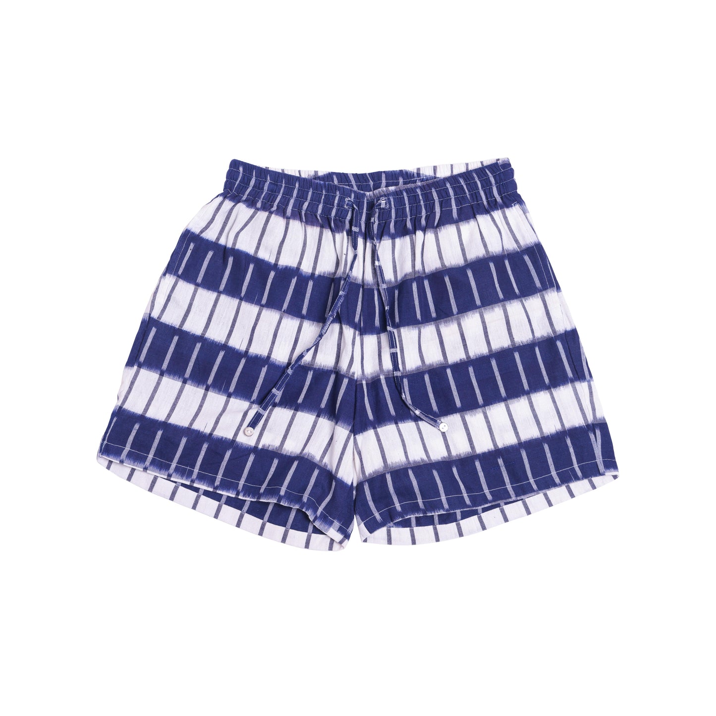 Ikat Shorts