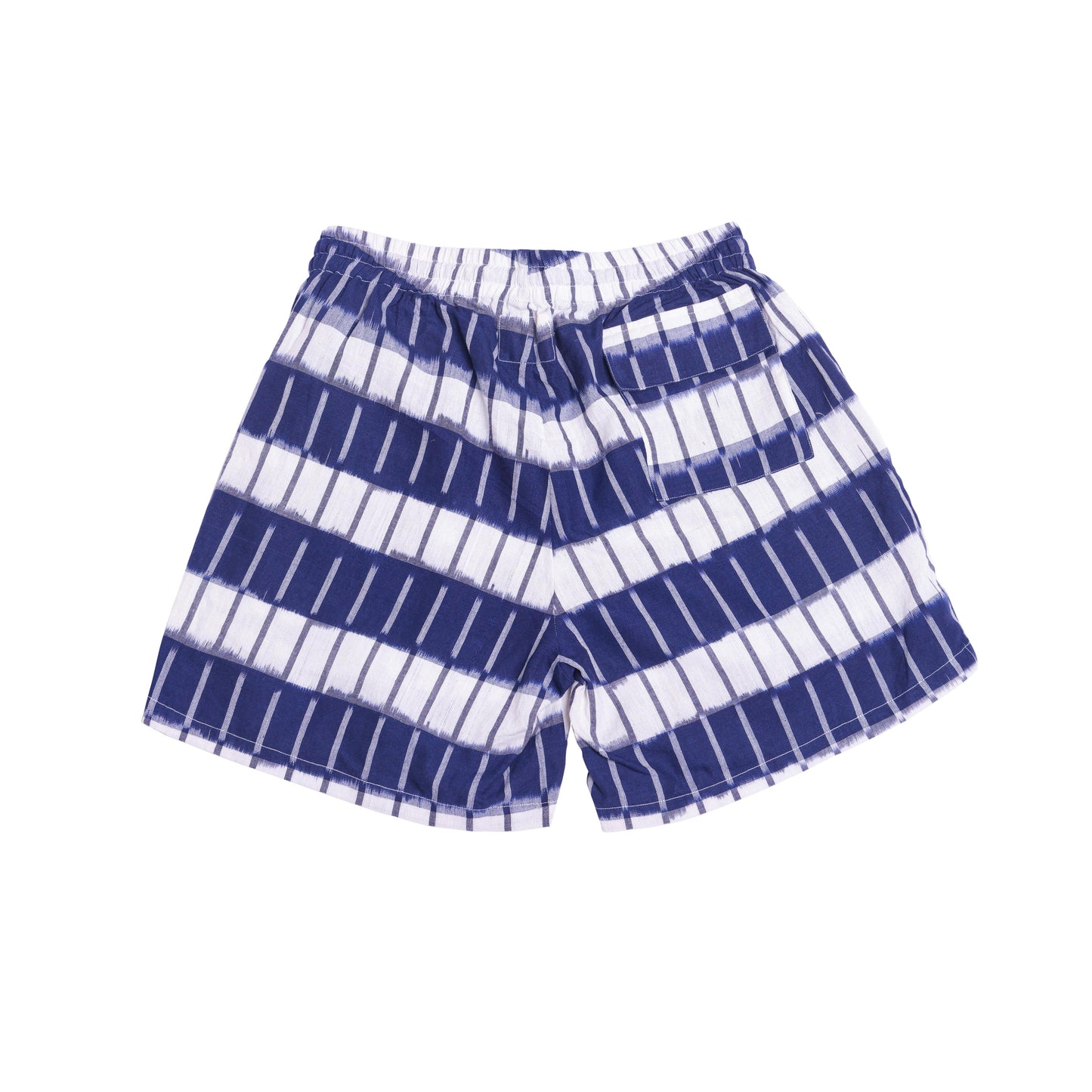 Ikat Shorts