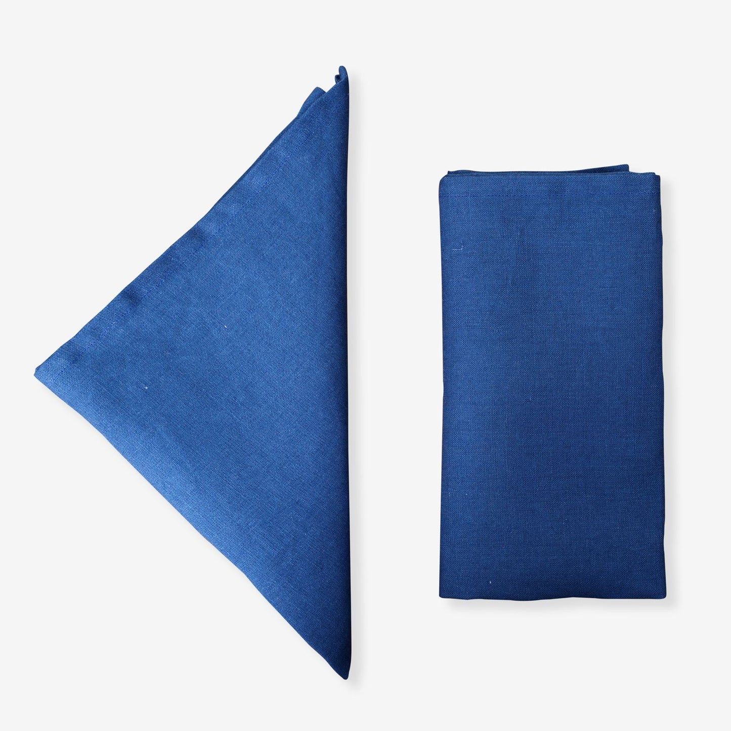 Blue Colour Table Napkin