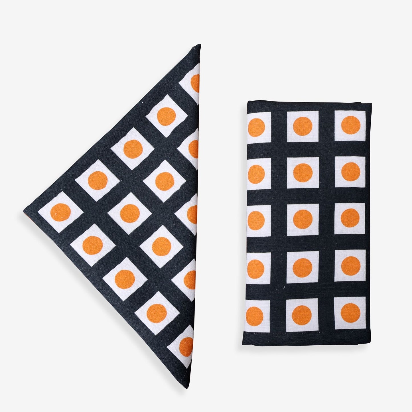 Sunny Side-up Table Napkins