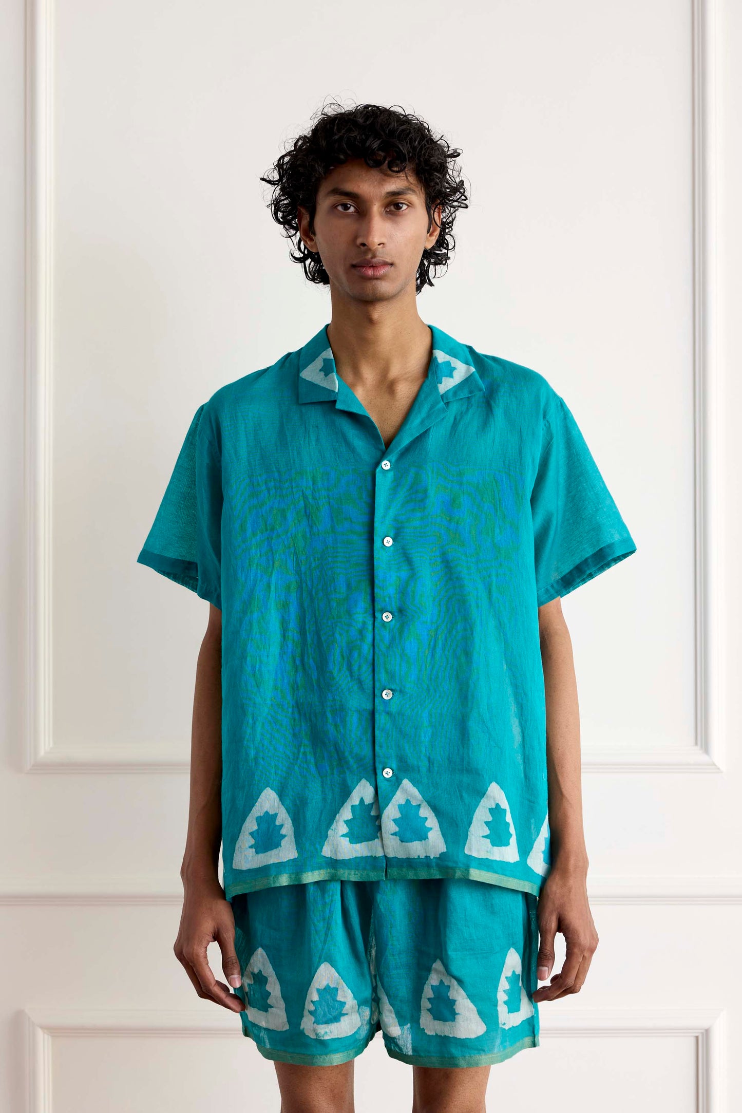 Bharti Batik Shirt