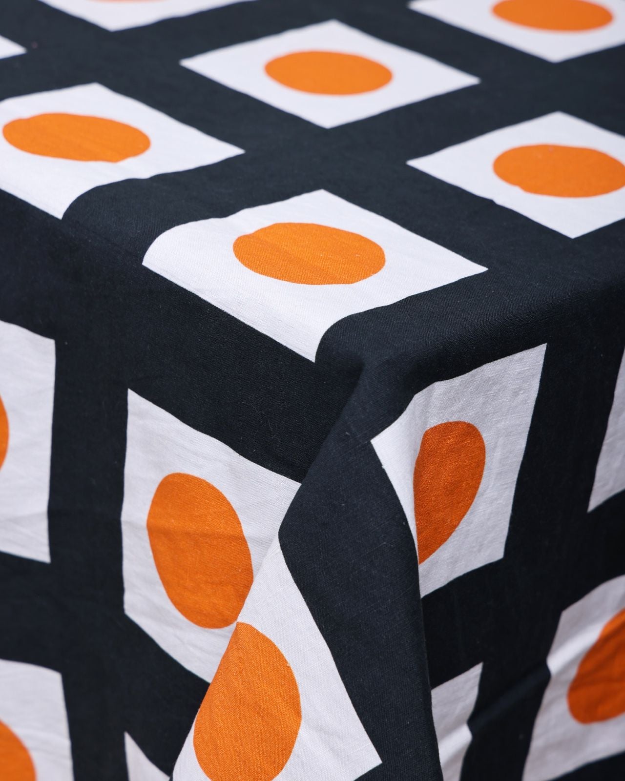 Sunny Side Up Tablecloth
