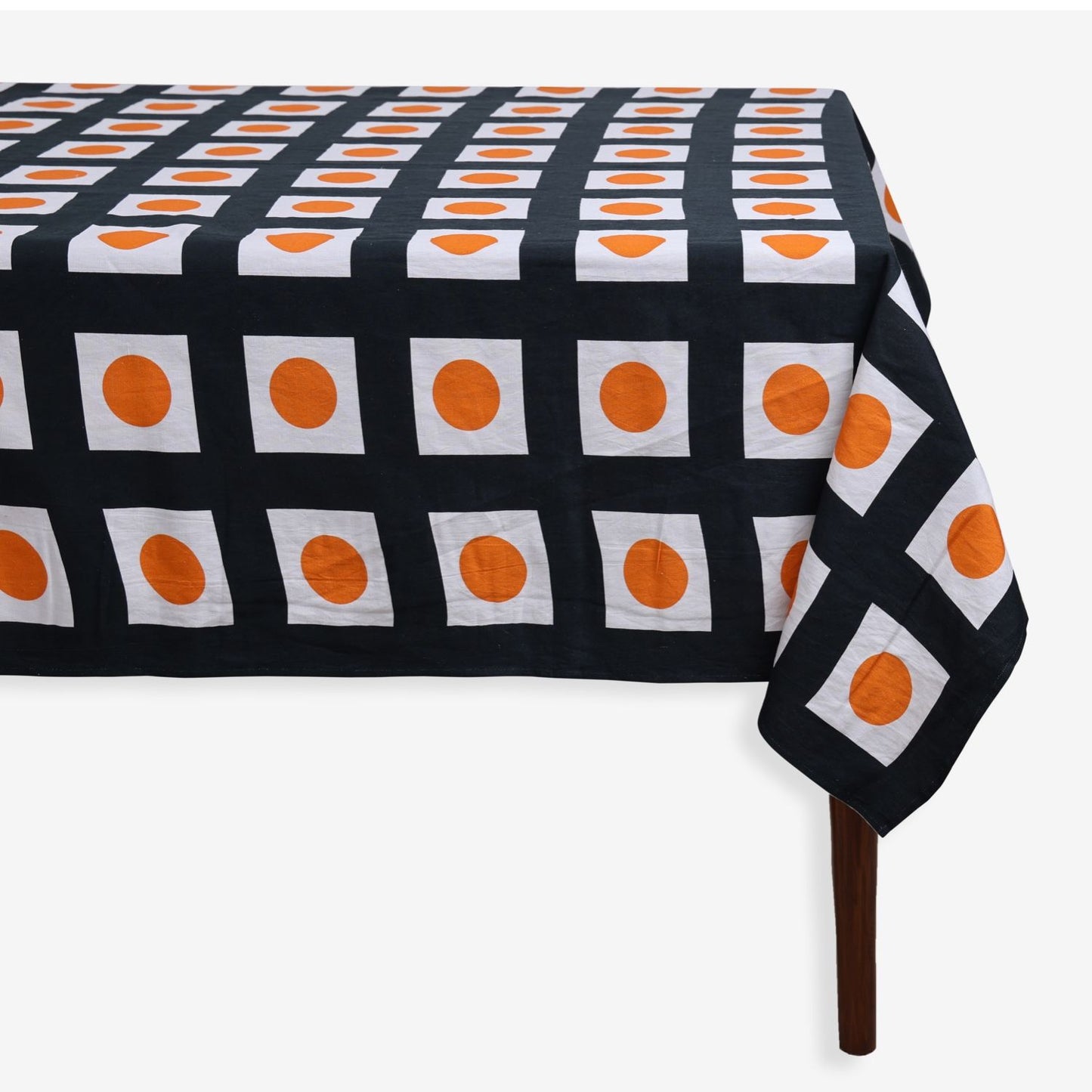 Sunny Side Up Tablecloth