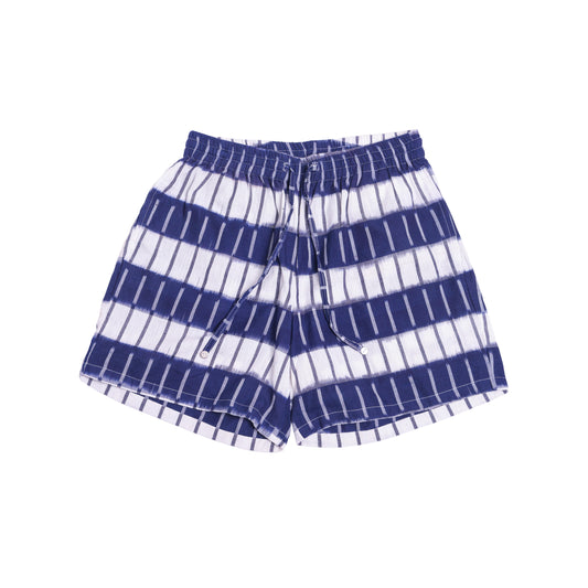Ikat Shorts