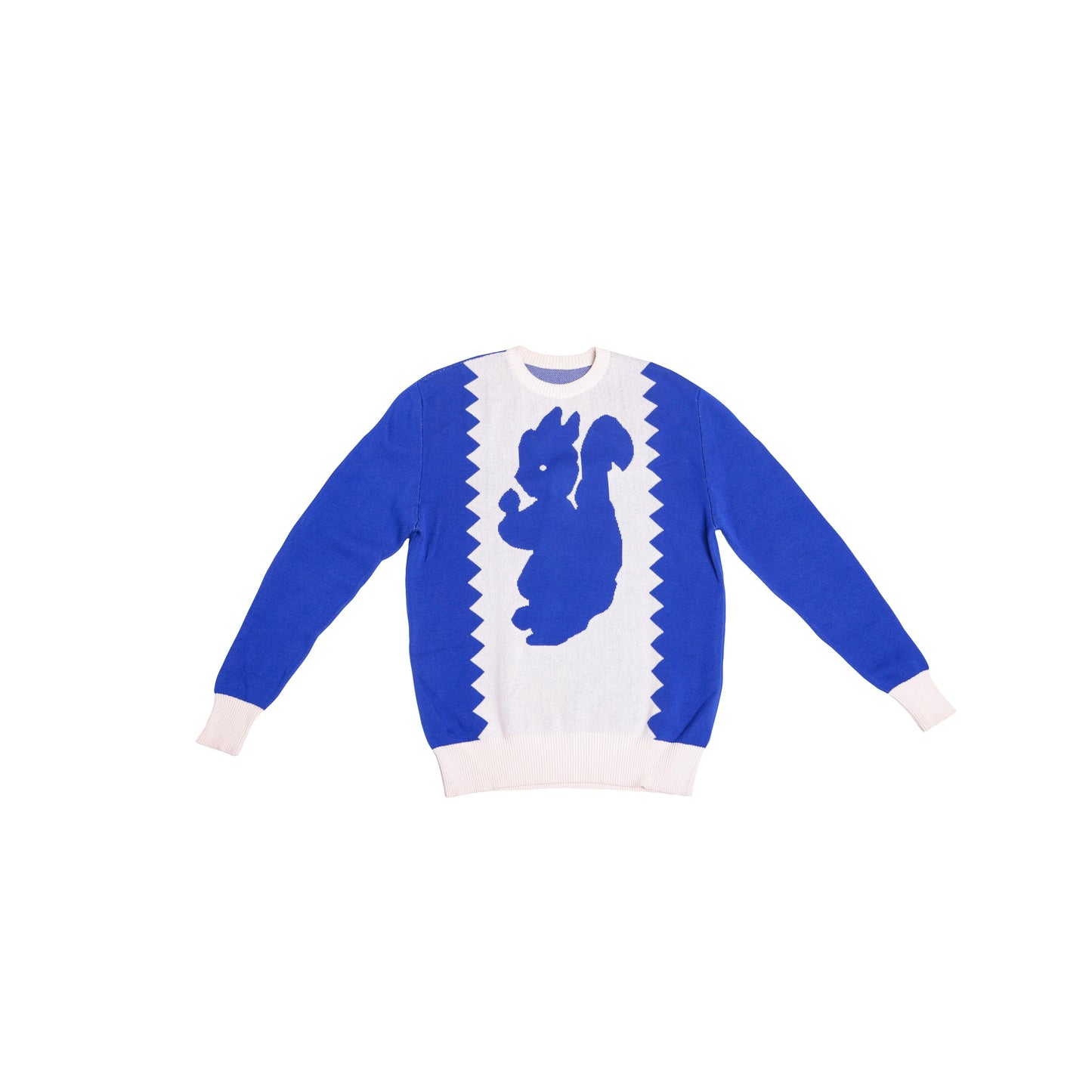 Squirrel Jumper Sweater