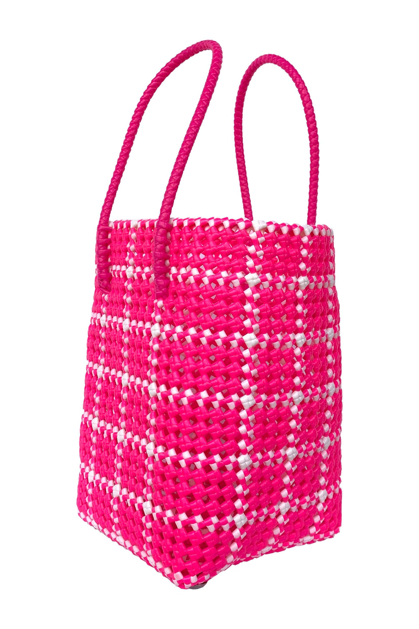 Pink Koodai Tote