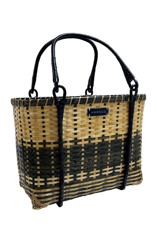 Naga Basket Bag